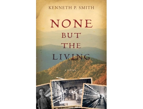 Livro None Buth The Living de Kenneth P Smith (Inglês)