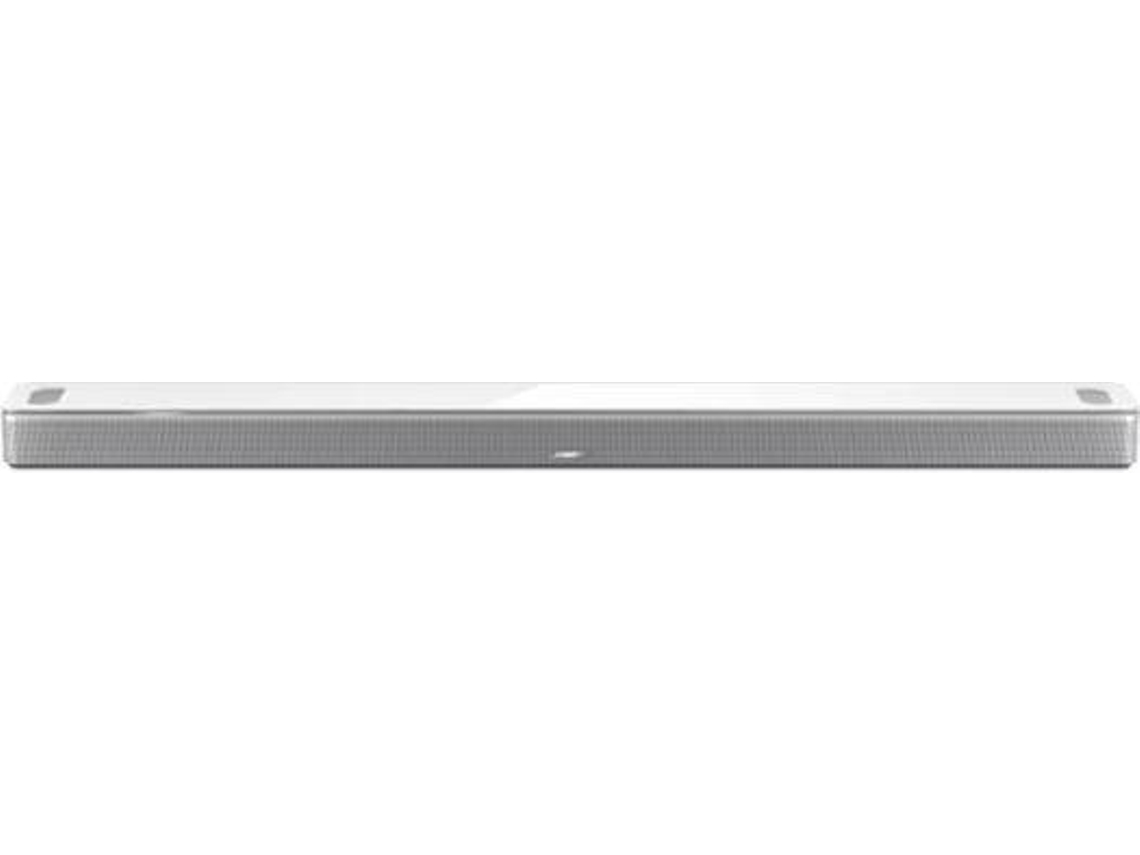 Soundbar BOSE Wire Smart Ultra (Outlet Grade A - 5.1.2 Canais - Branco)