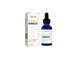 Sérum Antienvelhecimento Vitamina C Worten