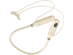 Fones De Ouvido Sem Fio Com Faixa Para Ideais Treino E Viagens, Ajuste