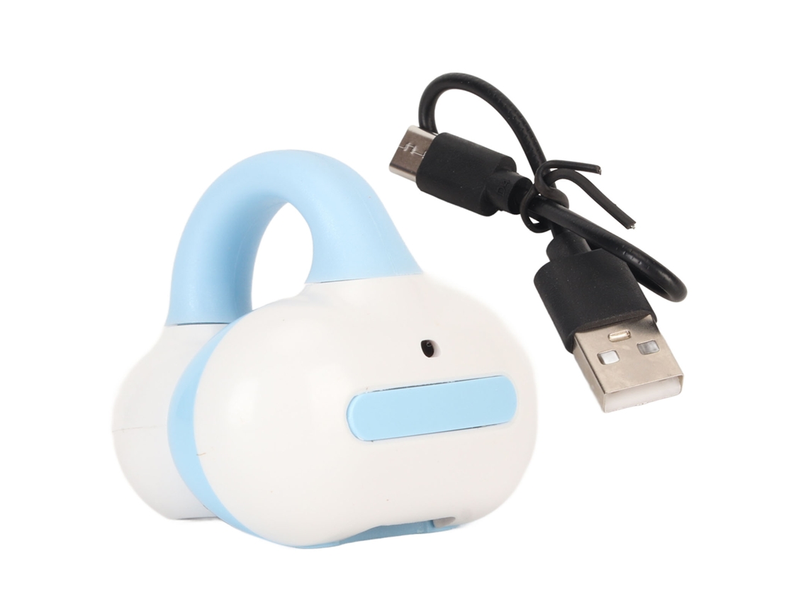 Fones de Ouvido Bluetooth 5.3 Clip on LAXISCREED