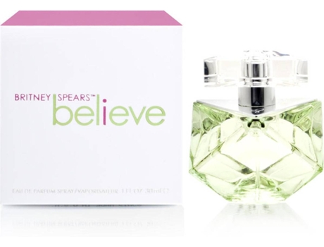 Perfume  Believe Eau de Parfum (30 ml)