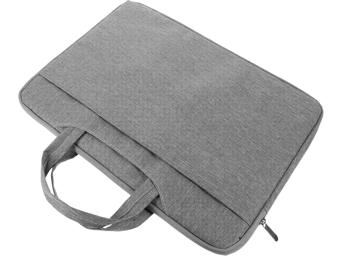 Capa Leve de Poliéster para Laptop, Bolsa Moderna para Laptops de 15 Polegadas e Uso no Escritório. SFUSHOS