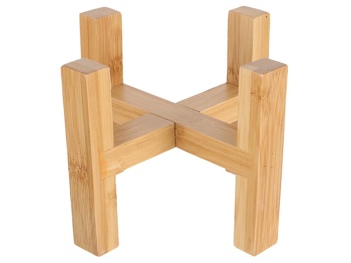 Suporte para Vasos de Flores para Exterior ALLINLESS