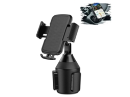 Suporte Telemóvel Universal Zj Preto