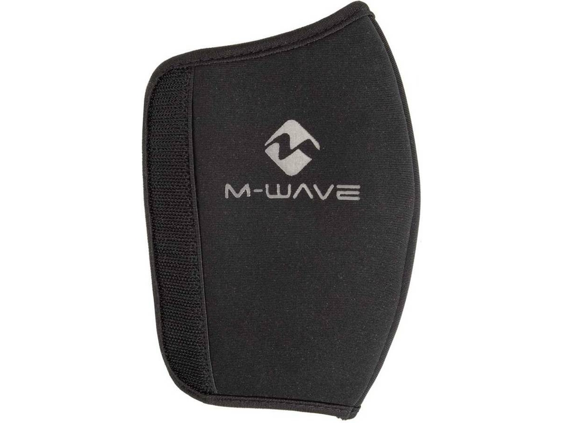 Selim de Ciclismo M-WAVE Fourspring Seatpost Cover (Tamanho Único)
