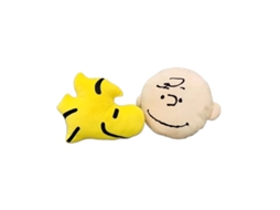 Almofada de Pelúcia Snoopy Woodstock Charlie Brown, Anime Japonês Travesseiro Macio CHABERLU