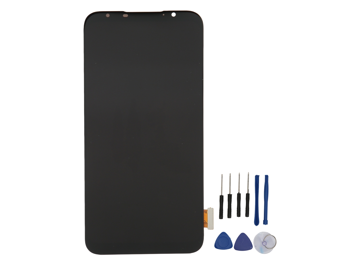 Tela Touch Lcd Integrada para Meizu 16s LAXISCREED