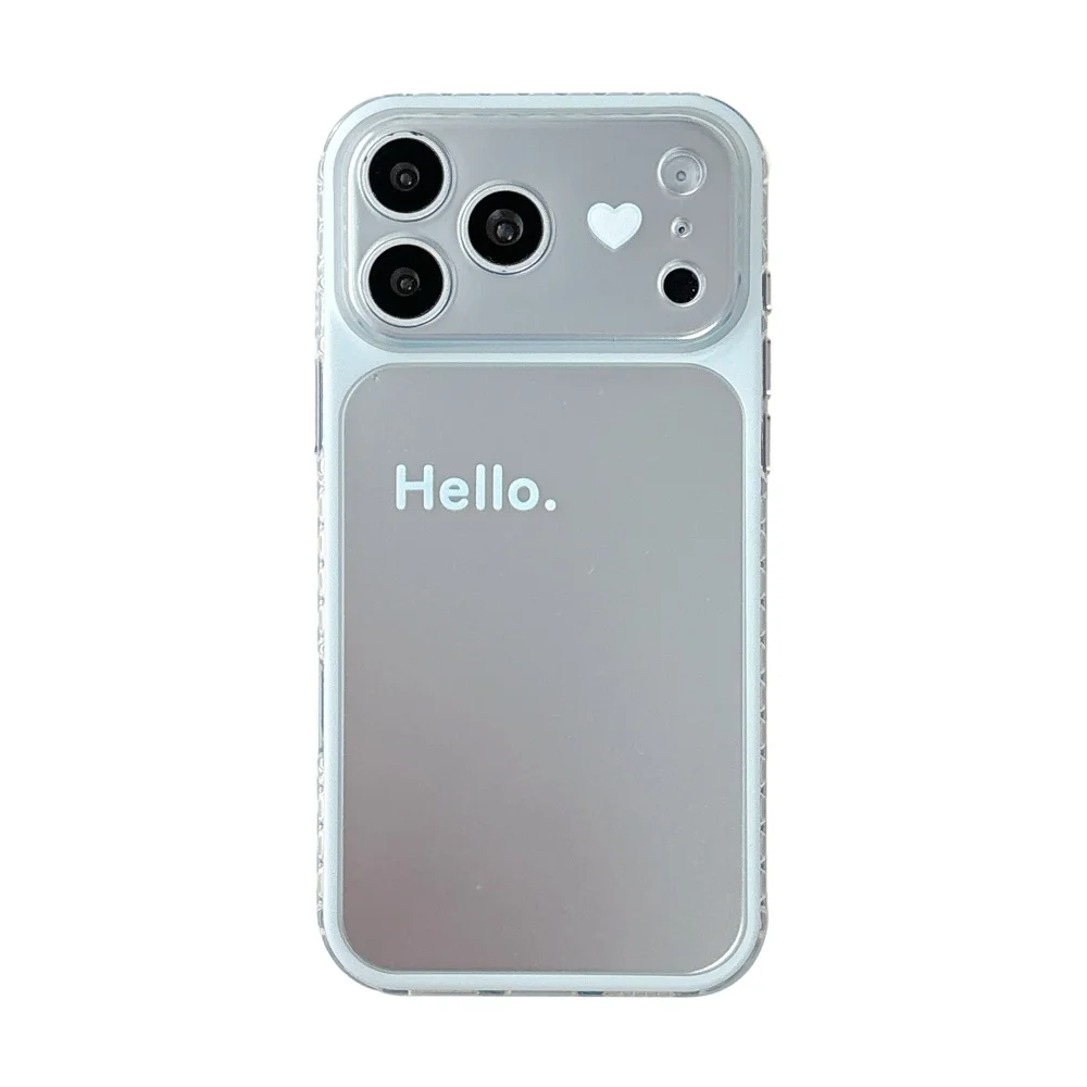 (azul, Iphone 16 Pro) Capa Ultrafina Fosca Para Celular, Proteção Total Da Câmera, Resistente A Quedas, Ideal Para Meninas.