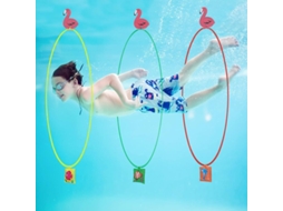 Boia de Mergulho para Piscina AQUAFORGE