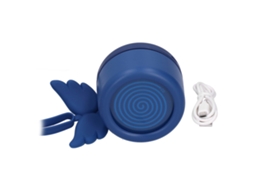 Ventilador de Pescoço Sem Lâmina Usb Portátil Mini Verão