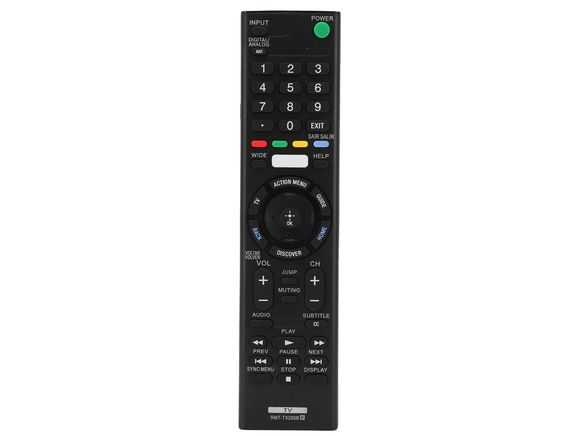 RECON Fone de Ouvido Mali com Fio Sy440mv 3.5mm/USB com Microfone Cancelamento Ruído