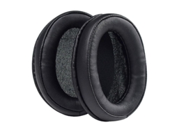 2026 1 Par de Acessórios Orelha Compatível com Audio technica Ath ar5bt Ath ar5btis