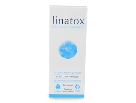 Emulsão Hidratante  200ml