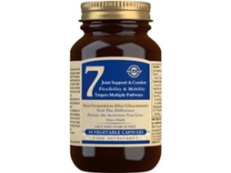Suplemento Alimentar SOLGAR N Support & Comfort (30 cápsulas)