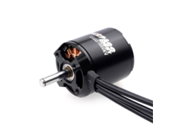 Motor Brushless Outrunner Surpass Hobby C3542 1000kv/1250kv/1450kv para Aeromodelos Rc de Asa Fixa com Unidade de Ventilador de Duto Edf. MDUG