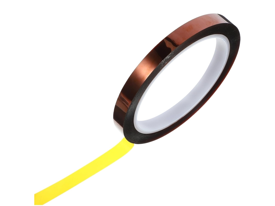 Lurelia Fita Térmica Em Eva, Alta Temperatura E Resistente Ao Calor Para Sublimação E Transferência Térmica De Alta Temperatura 10mm