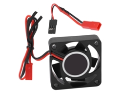 Ventoinha Resfriamento Motor Rc 40x40mm Worten