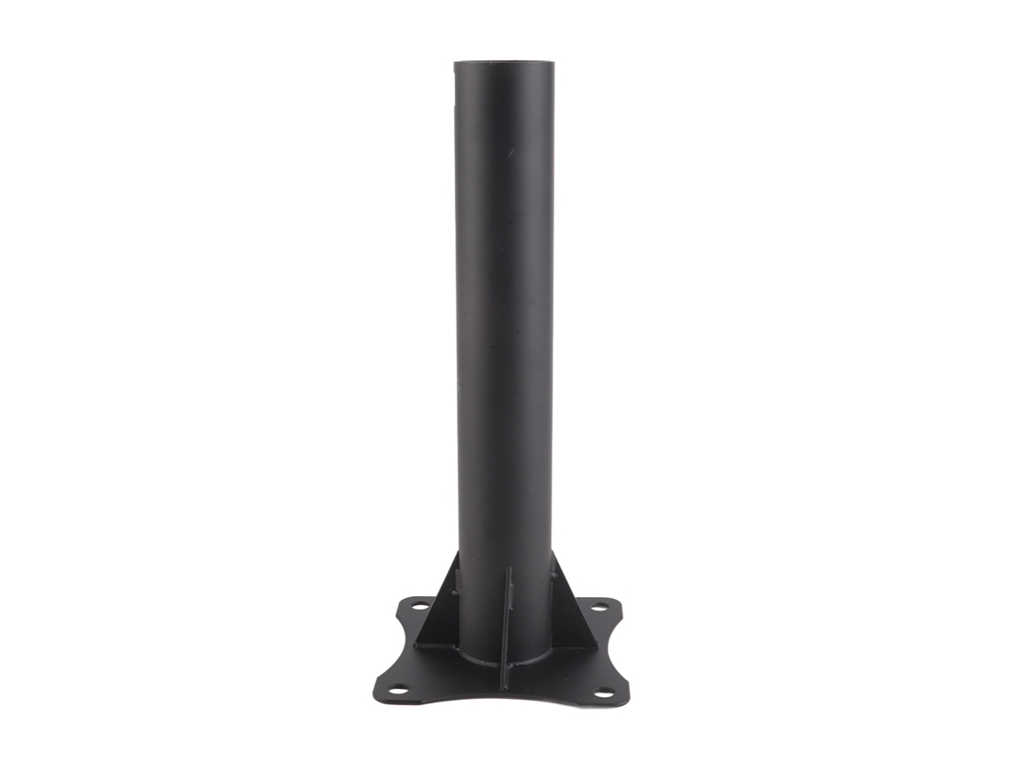Suporte de Teto em Aço Inoxidável para Starlink V2, Seguro, Clima Prova, Forte | S/MARCA