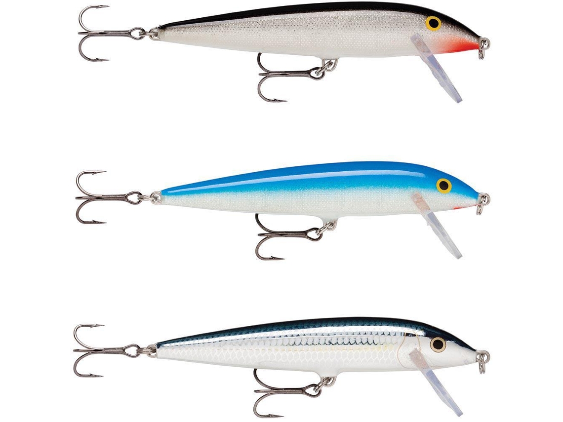 Rapala Countdown 90mm
