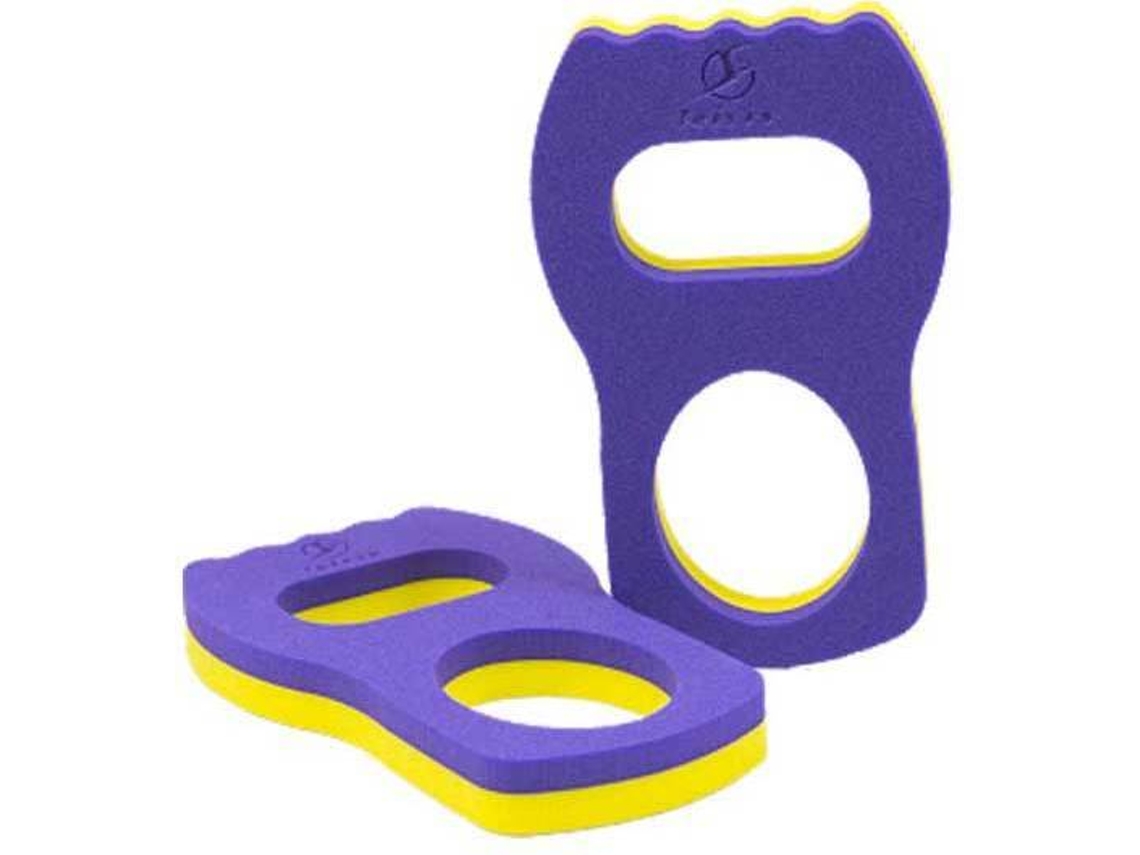 Hidroginástica LEISIS Boxing Aquático (Espuma - Bicolor)