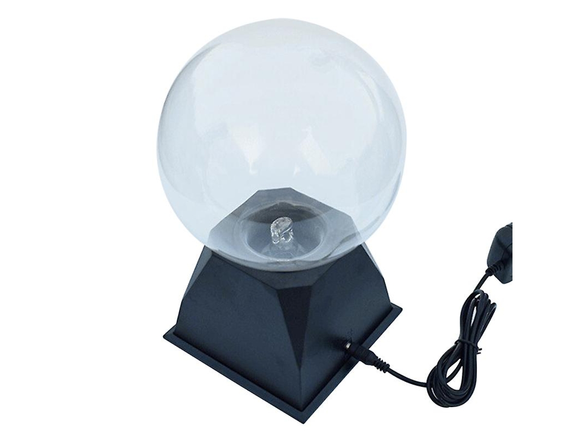 1pcs Globo De Plasma