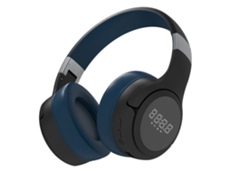 Fone De Ouvido Estéreo Bluetooth Dobrável Zealot B28 Com Visor. Brilvibera