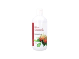 Óleo Corporal Post Depil Idema Guaraná 500 Ml