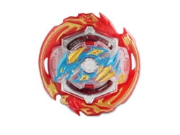Beyblade de Fuso de Metal Estourou Toupie B133 2 XIAOMOYU