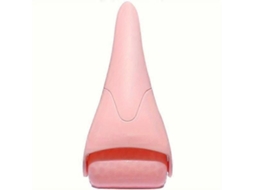 Massageador Facial Que Estimula a Circulação. Design Portátil. Ferramenta de Massagem Manual. GOKOCO