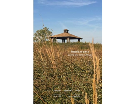 Livro fundaments poems and early writings de Antonio Giovanni Rivera (Inglês)