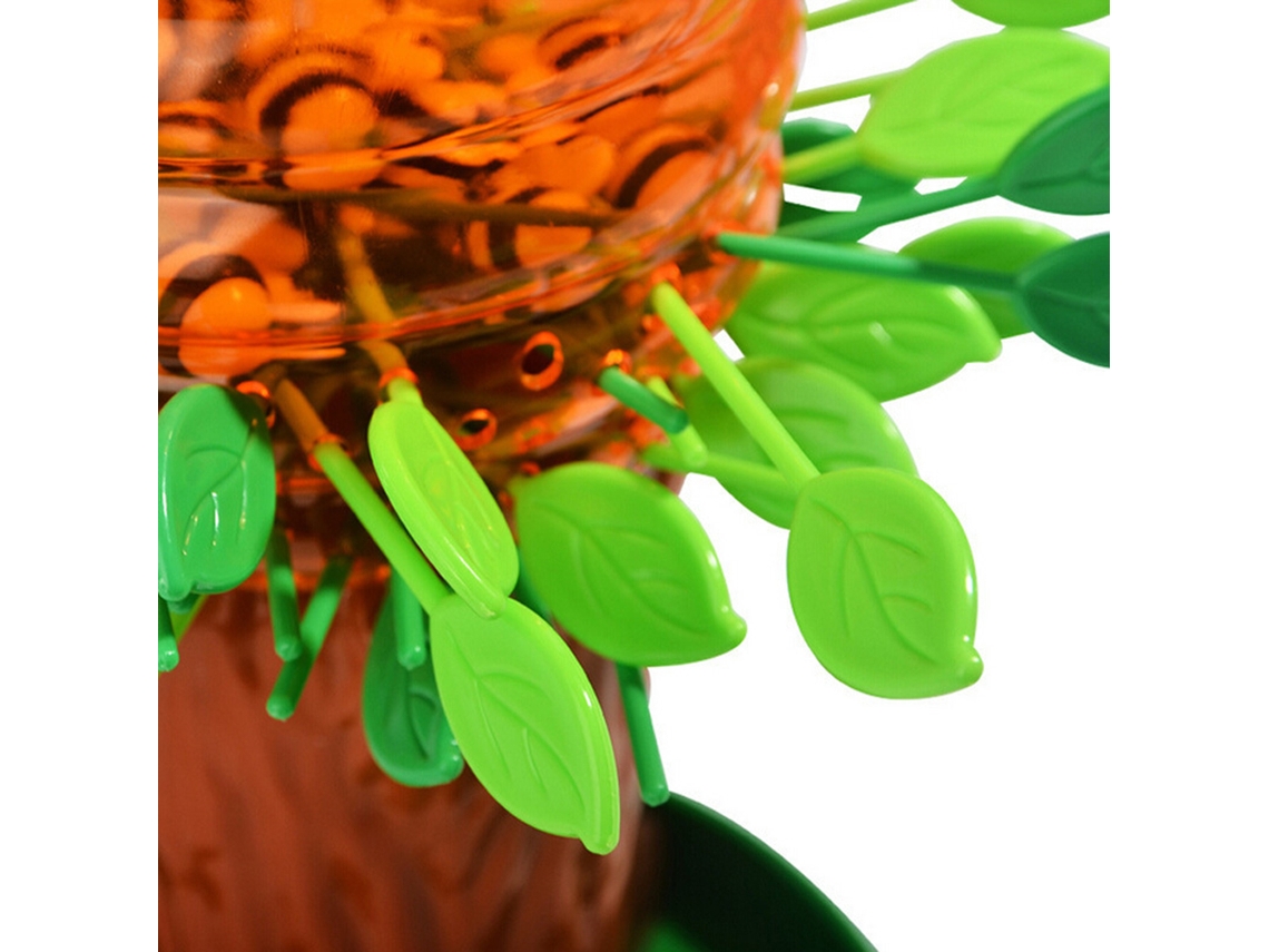 Primerox jogo Honey Bee Tree Toy Interativo Entre Pais e Filhos Brinquedo Educativo Inteligente para Aprendizagem Precoce