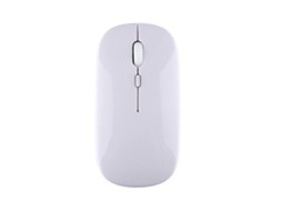 Lurelia Capa Com Teclado Para Tablet Lenovo Xiaoxin Pad M11/zhaoyang K10 11 Tb330fu/331fc, Branco Neve, Mouse Dual-mode 2.4g