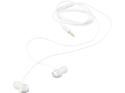 Fones De Ouvido Com Fio, Entrada Para Fone E Controle Uso Em Tablets