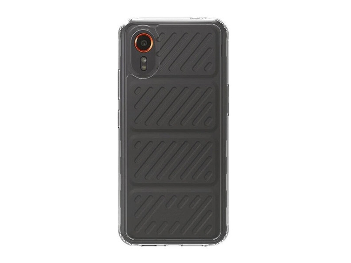 Capa Superprotect Antishock Compativel para Samsung PHONECARE Transparente