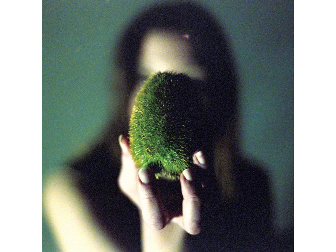 CD Circuit Des Yeux - In Plain Speech