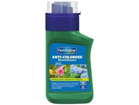 Anti Clorose Líquido Fertiligene 250ml /nc