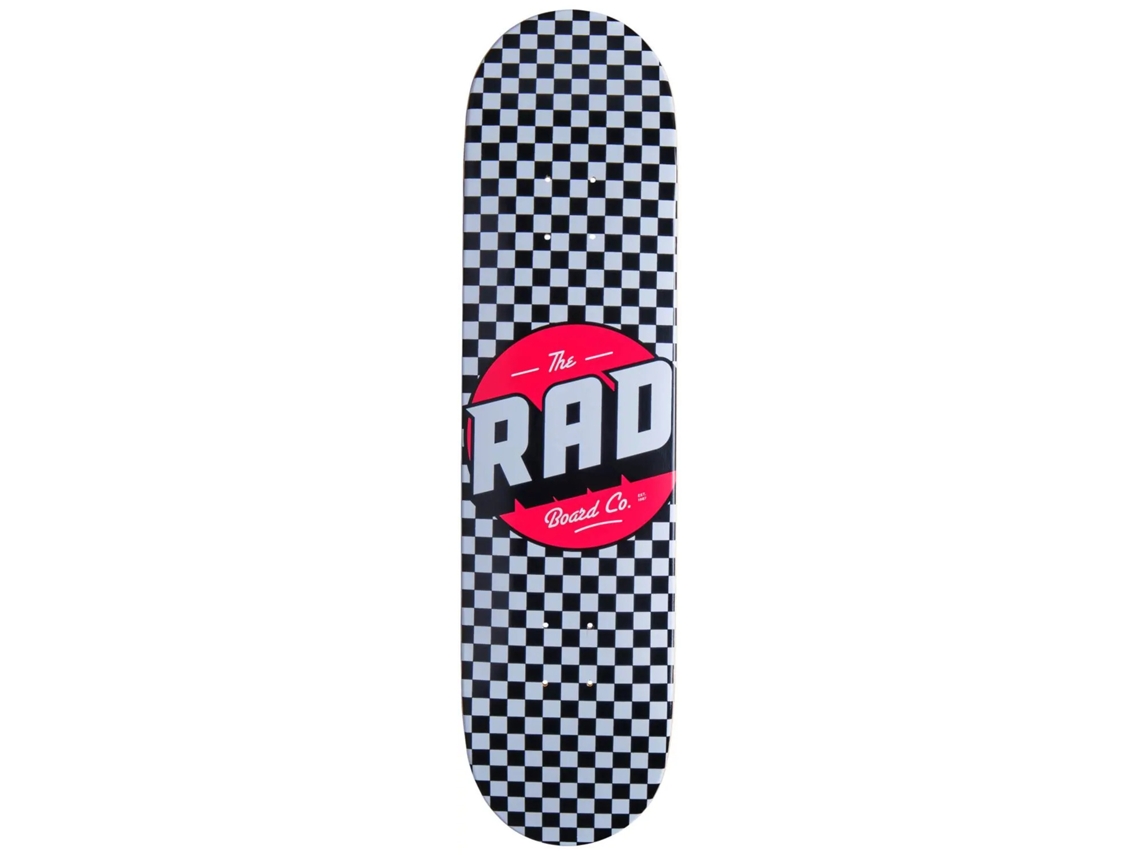 Skate RAD BOARD Checker