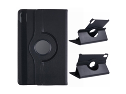 Capa 360 ° Para Samsung Galaxy Tab S11 Preta