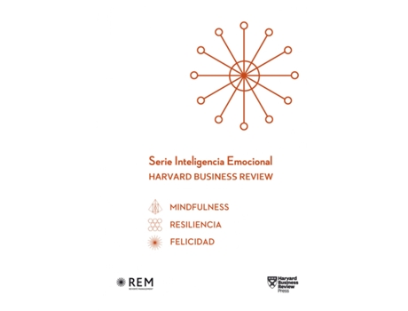 Livro Serie Inteligencia Emocional de VVAA (Espanhol)
