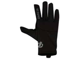 Luvas Forcible Ii Preto M Mulher DARE2B