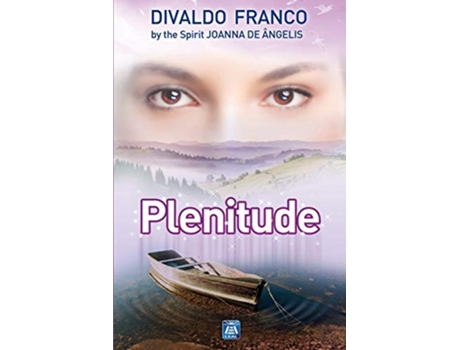 Livro Plenitude Number de Divaldo Pereira Franco e Joanna De Ângelis (Inglês)