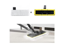 Acessório para Aspiradores KARCHER 14 Sc2 Sc3 Sc4 Sc5 capa vapor