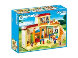 PLAYMOBIL Creche