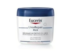Eucerin Urea Repair Balm Nutri 450Ml