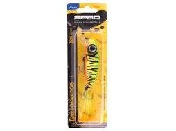 Isco SPRO Iris Underdog Jointed 80/ 100 26 G