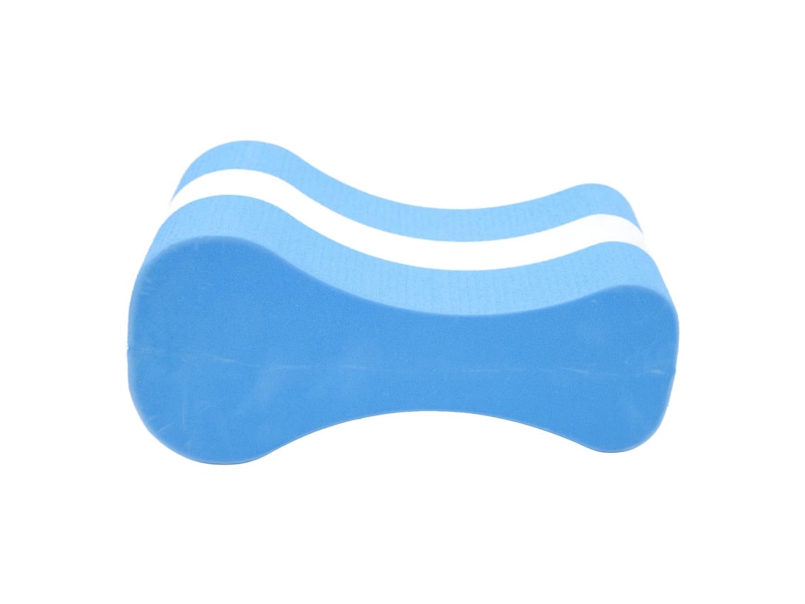 Flutuador De Pernas Eva Para Piscina Auxiliar De Treino De Natação Suporte Para Pernas E Quadris Para Adultos E Crianças Iniciantes