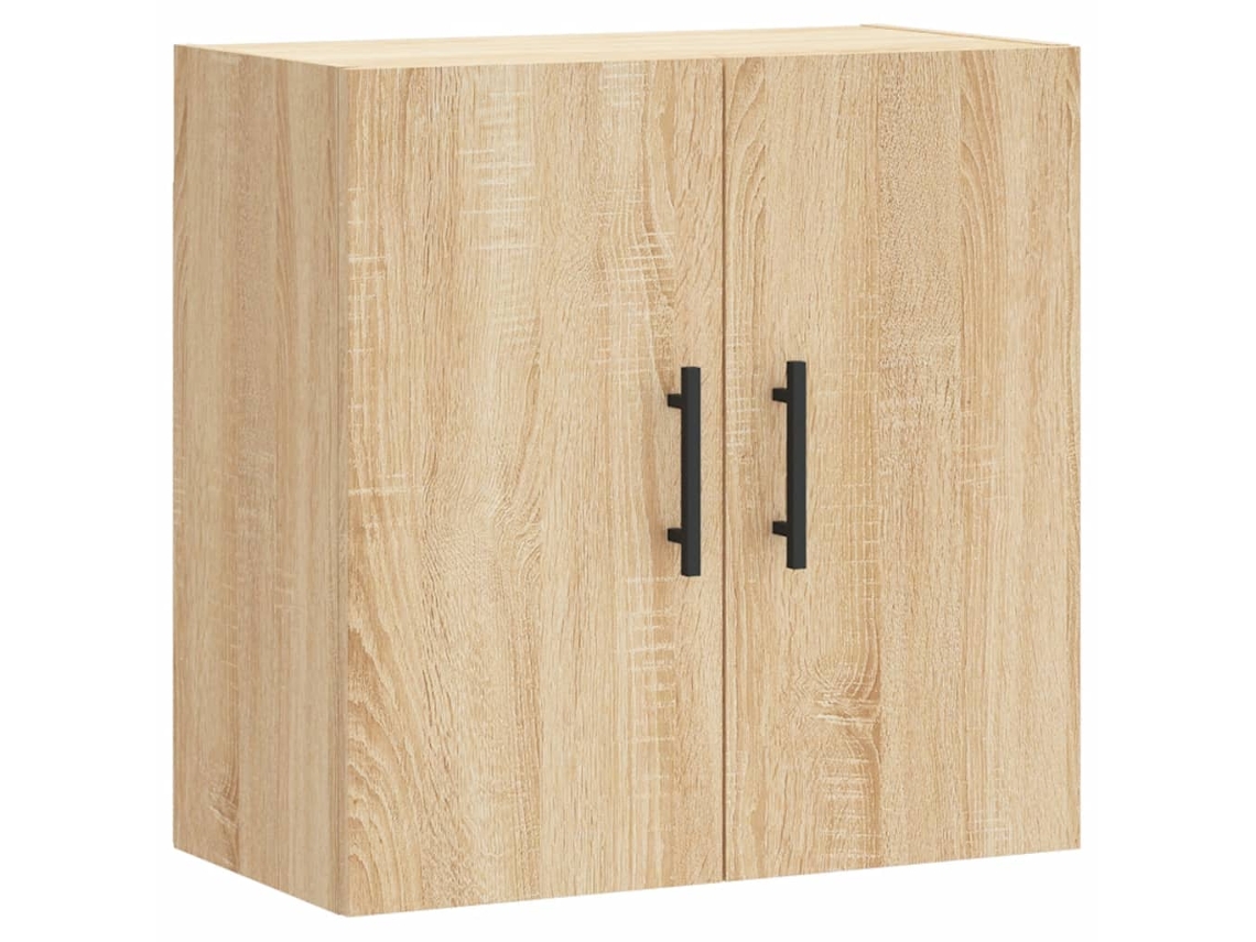Armário de Parede Derivados de Madeira Carvalho Sonoma MAISON EXCLUSIVE (60x31x60 cm)