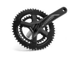 Pedivela Synthium Prateado 172.5 Mm / 34/50Tmiche