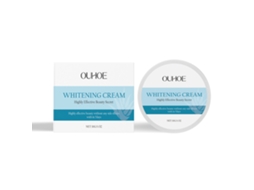 Creme Noturno Facial Iluminador Natural